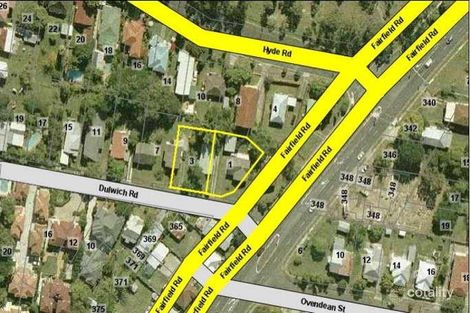 Property photo of 3 Dulwich Road Yeronga QLD 4104