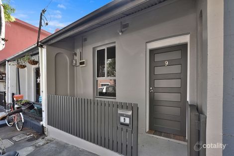 9 Gowrie St, Newtown, NSW 2042