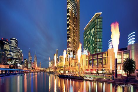 Property photo of 508/250 City Road Southbank VIC 3006