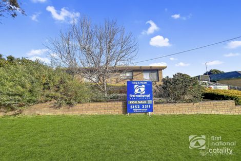 Property photo of 108 Princes Highway Lucknow VIC 3875