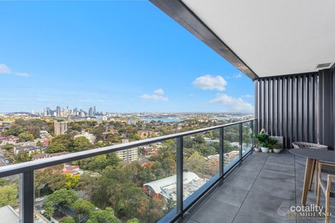 Property photo of 1502/472 Pacific Highway St Leonards NSW 2065