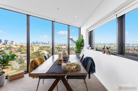 Property photo of 1502/472 Pacific Highway St Leonards NSW 2065