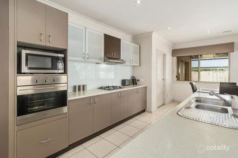 Property photo of 21 The Bittern Boulevard Bittern VIC 3918