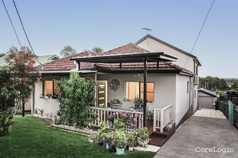 Property photo of 26 Richmond Avenue Padstow Heights NSW 2211