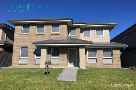 Property photo of 57 Liz Kernohan Drive Elderslie NSW 2570