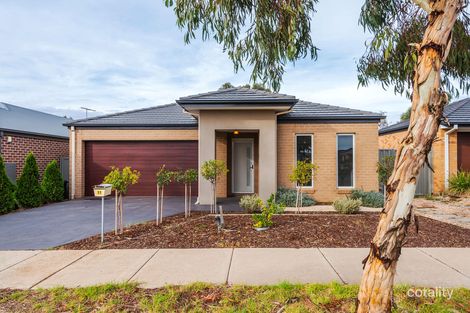 Property photo of 11 Stonehill Drive Maddingley VIC 3340