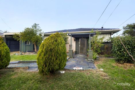 Property photo of 13 Navarre Court Meadow Heights VIC 3048