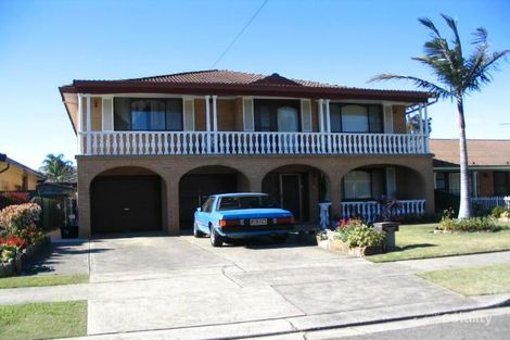 7 Jacaranda Cres, Casula, NSW 2170