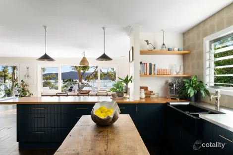 Property photo of 8 Paradise Avenue Avalon Beach NSW 2107