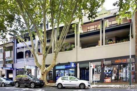 Property photo of 2/67-69 Macleay Street Potts Point NSW 2011