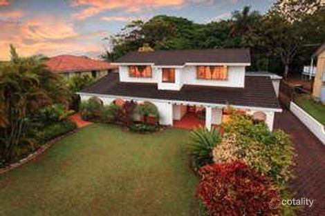 4 Warrimoo St, Bracken Ridge, QLD 4017