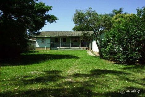 Property photo of 19 Dundee Street Cambridge Park NSW 2747