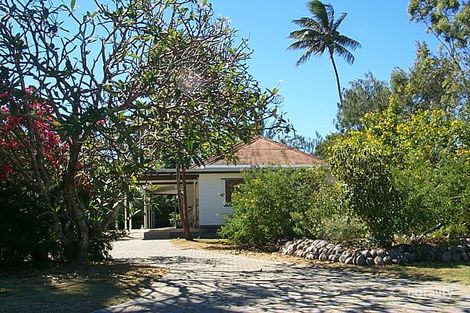 187 Strickland St, Bowen, QLD 4805