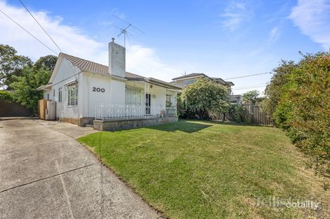 200 Liberty Pde, Heidelberg West, VIC 3081