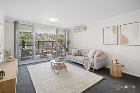 Property photo of 21/80 John Whiteway Drive Gosford NSW 2250