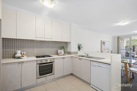 Property photo of 21/80 John Whiteway Drive Gosford NSW 2250