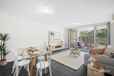 Property photo of 21/80 John Whiteway Drive Gosford NSW 2250