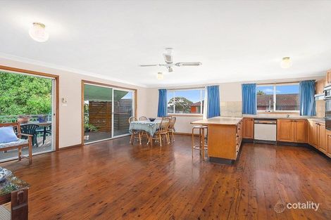 Property photo of 40 Garrong Road Lakemba NSW 2195