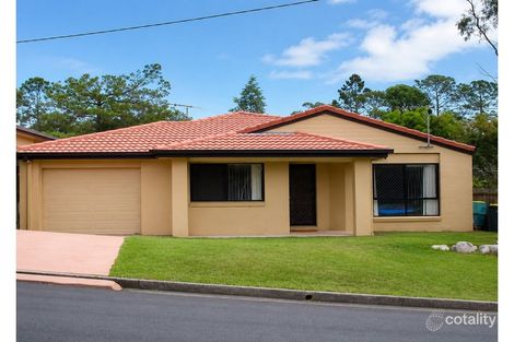 1 Paltarra St, The Gap, QLD 4061