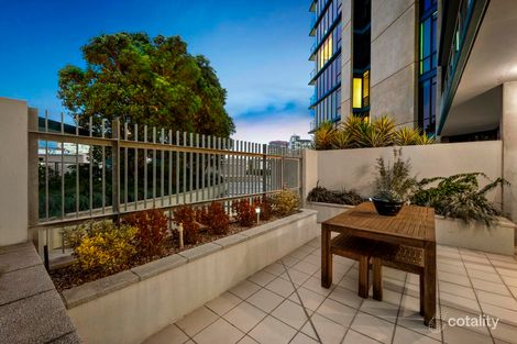 Property photo of 505/20 Rakaia Way Docklands VIC 3008