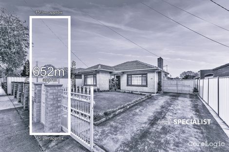 Property photo of 129 Buckley Street Noble Park VIC 3174