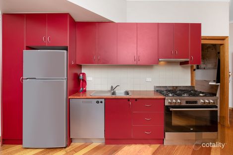 Property photo of 27A Hotham Street Seddon VIC 3011