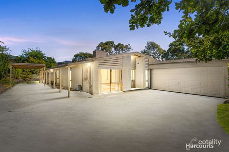 Property photo of 5/232 Cambridge Road Kilsyth VIC 3137