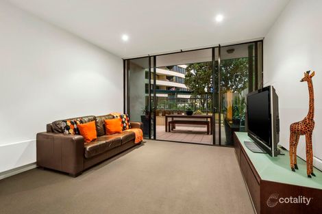 Property photo of 505/20 Rakaia Way Docklands VIC 3008