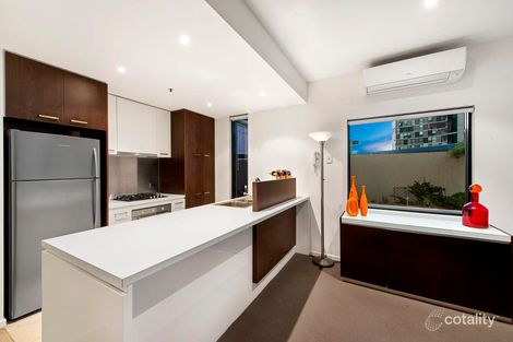 Property photo of 505/20 Rakaia Way Docklands VIC 3008
