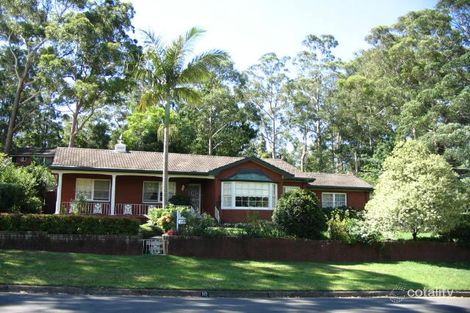 10 Pine St, Normanhurst, NSW 2076