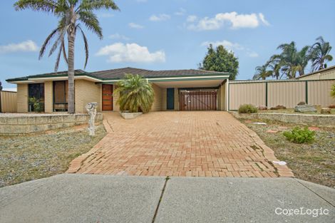 3 Gilling Pl, Orelia, WA 6167