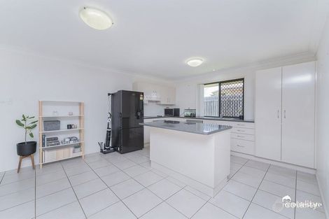 Property photo of 19 Jamieson Street Gracemere QLD 4702