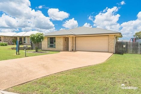Property photo of 19 Jamieson Street Gracemere QLD 4702