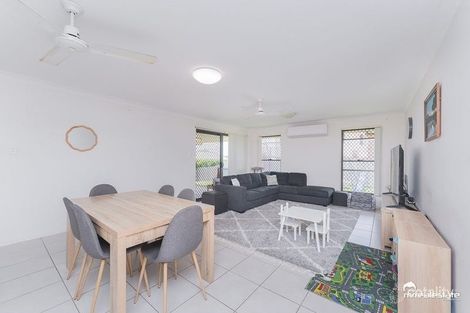 Property photo of 19 Jamieson Street Gracemere QLD 4702