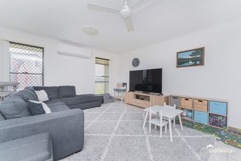 Property photo of 19 Jamieson Street Gracemere QLD 4702