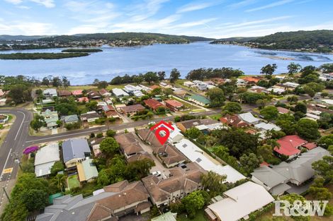 Property photo of 4/211 Burge Road Woy Woy NSW 2256