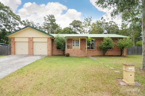 Property photo of 11 Fitzpatrick Street Old Erowal Bay NSW 2540