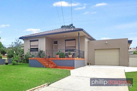 Property photo of 29 Wrights Avenue Berala NSW 2141