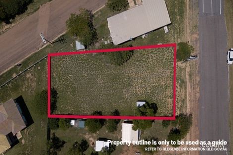 Property photo of 8 Winton Road Hughenden QLD 4821
