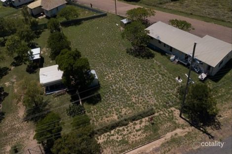 Property photo of 8 Winton Road Hughenden QLD 4821