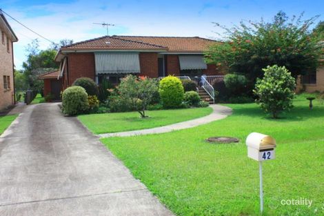 Property photo of 42 Newry Island Drive Urunga NSW 2455