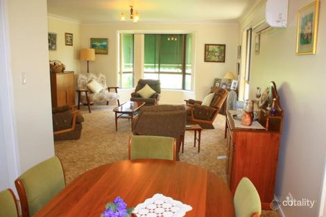 Property photo of 42 Newry Island Drive Urunga NSW 2455