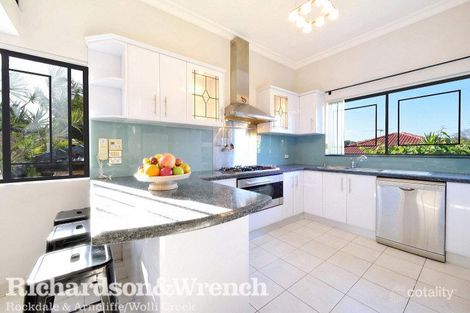 Property photo of 1 Wentworth Street Bardwell Valley NSW 2207