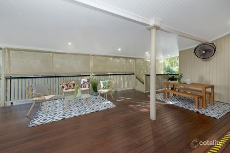 Property photo of 47A Queens Road Hermit Park QLD 4812
