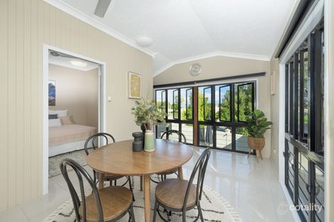 Property photo of 47A Queens Road Hermit Park QLD 4812
