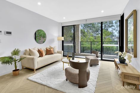 12/52-54 Eastern Valley Way, Northbridge, NSW 2063