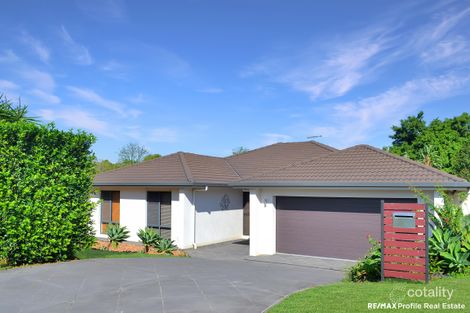 12 Clearwater Ct, Moggill, QLD 4070