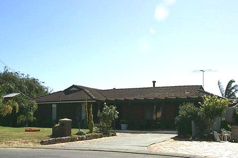 Property photo of 5 Burke Place Padbury WA 6025