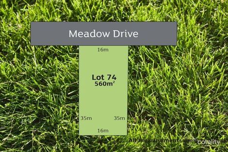 Property photo of 5 Meadow Drive Curlewis VIC 3222