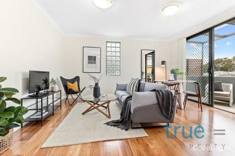 Property photo of 28/18-20 Newton Street Alexandria NSW 2015